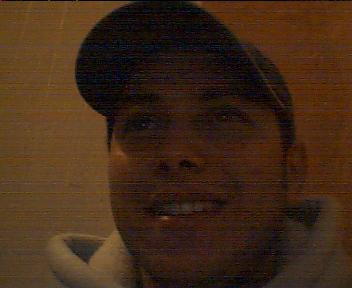si mon ami hafid